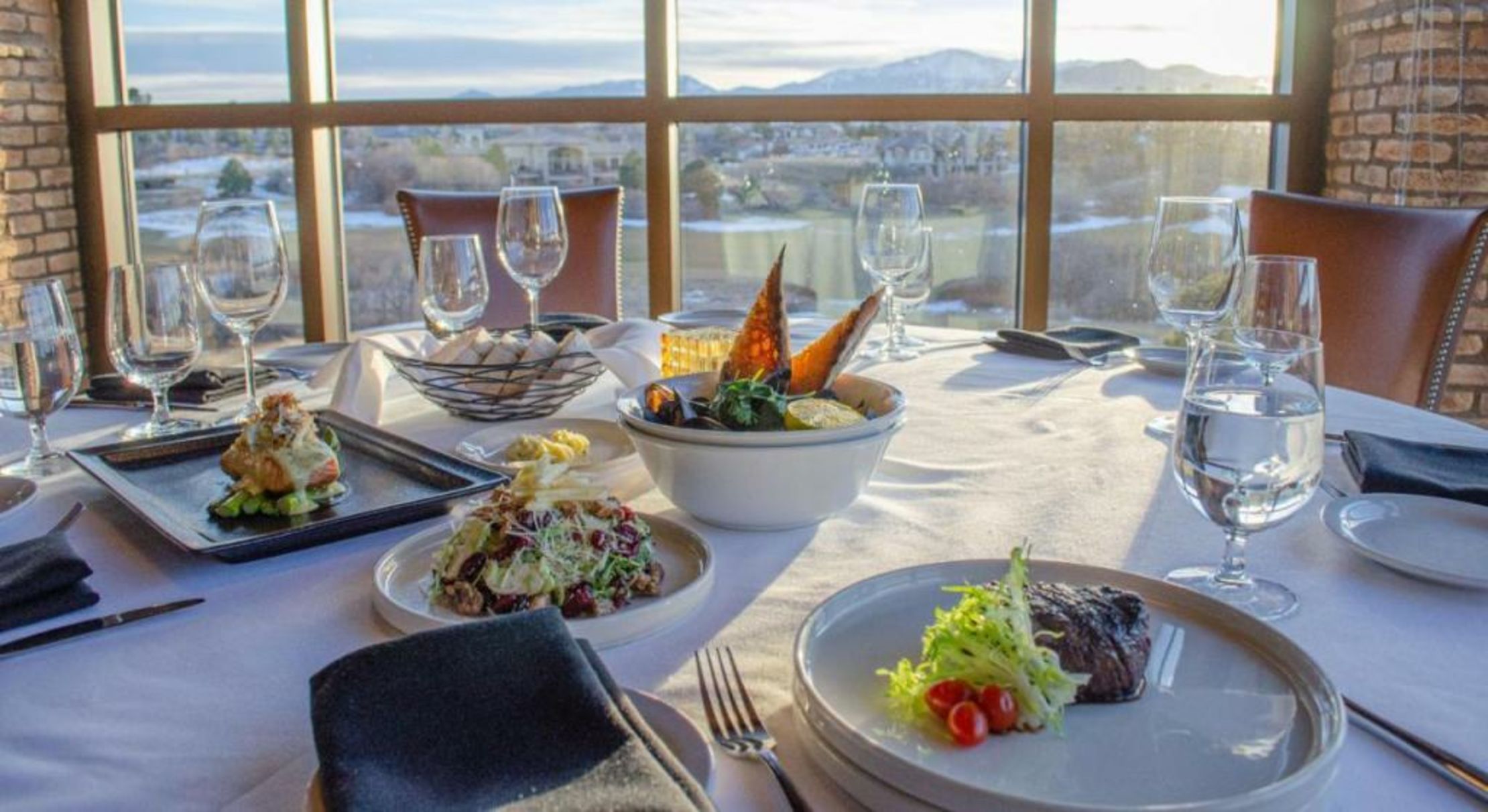 Flying Horse Resort & Club