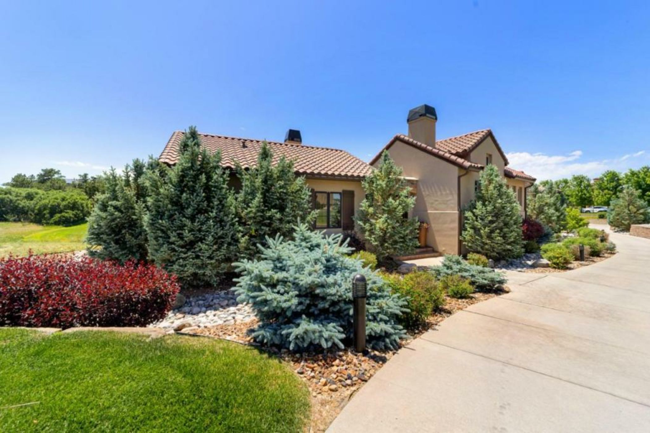 Flying Horse Resort & Club