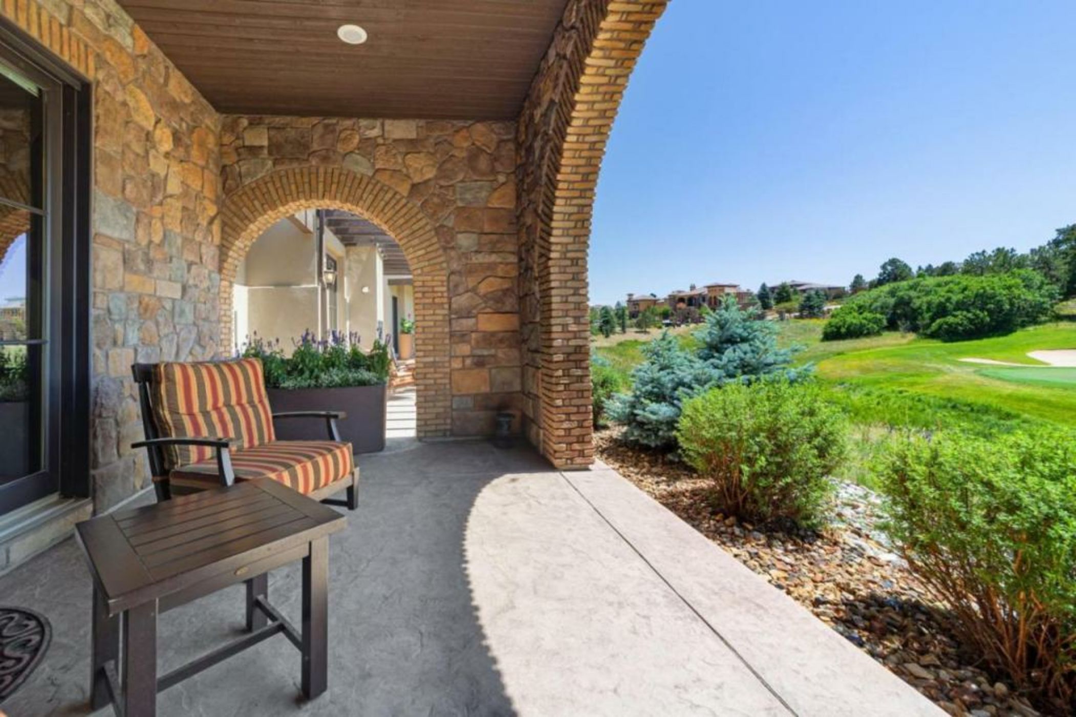 Flying Horse Resort & Club