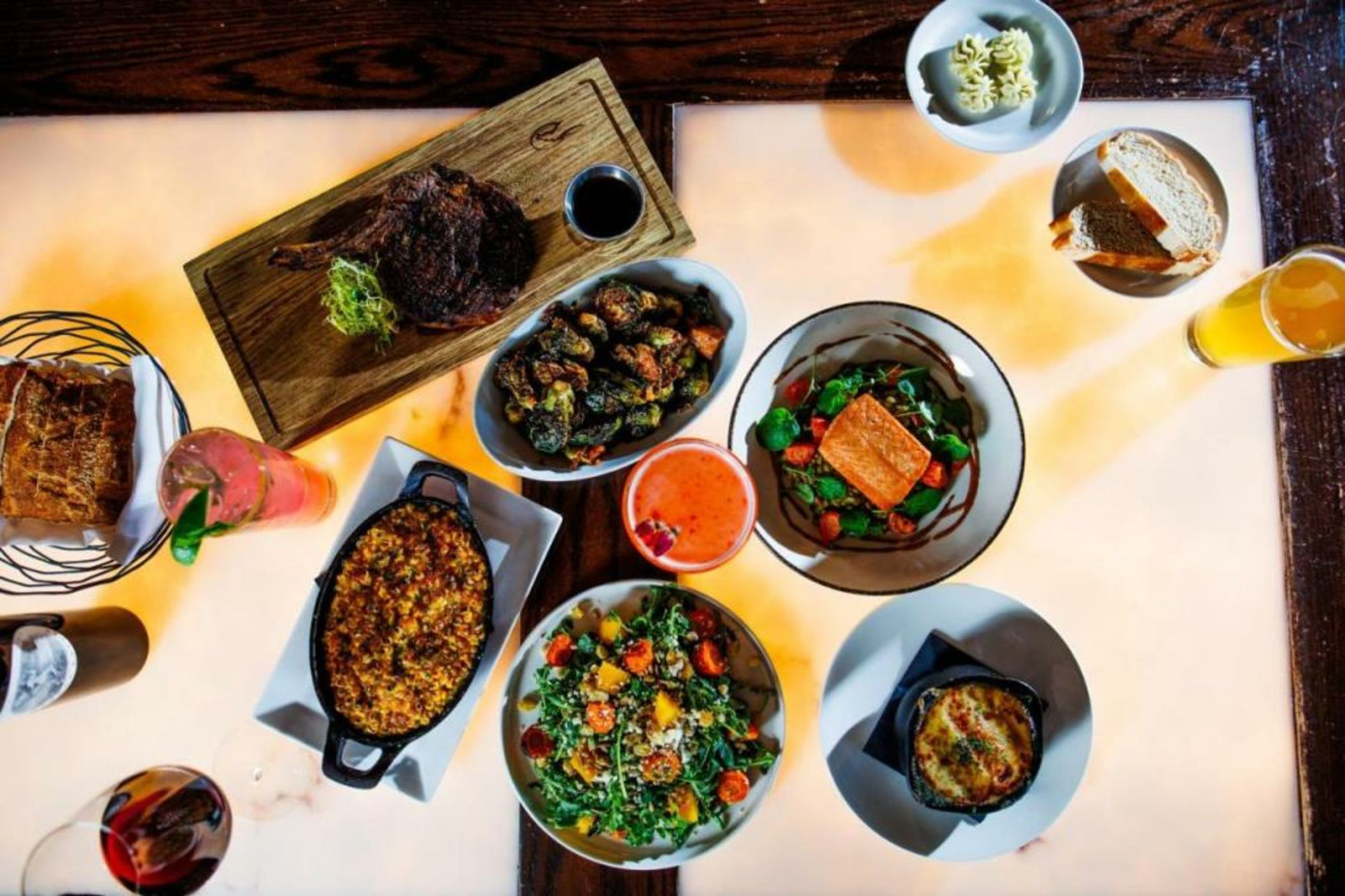 Flying Horse Resort & Club