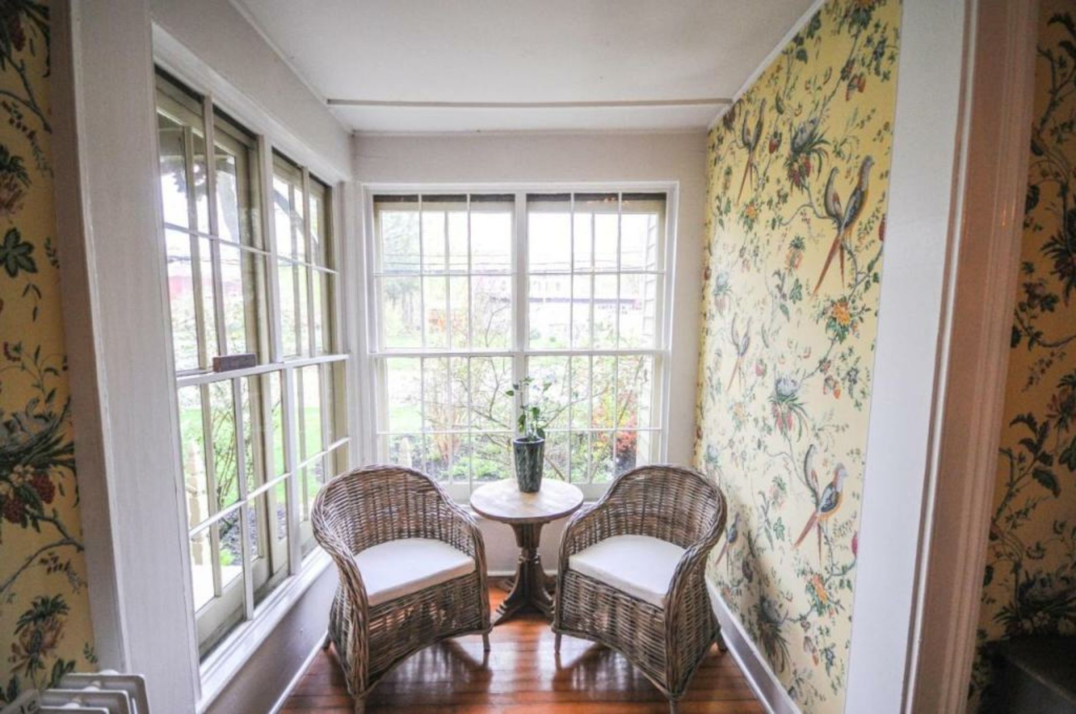 The Gables of Rhinebeck