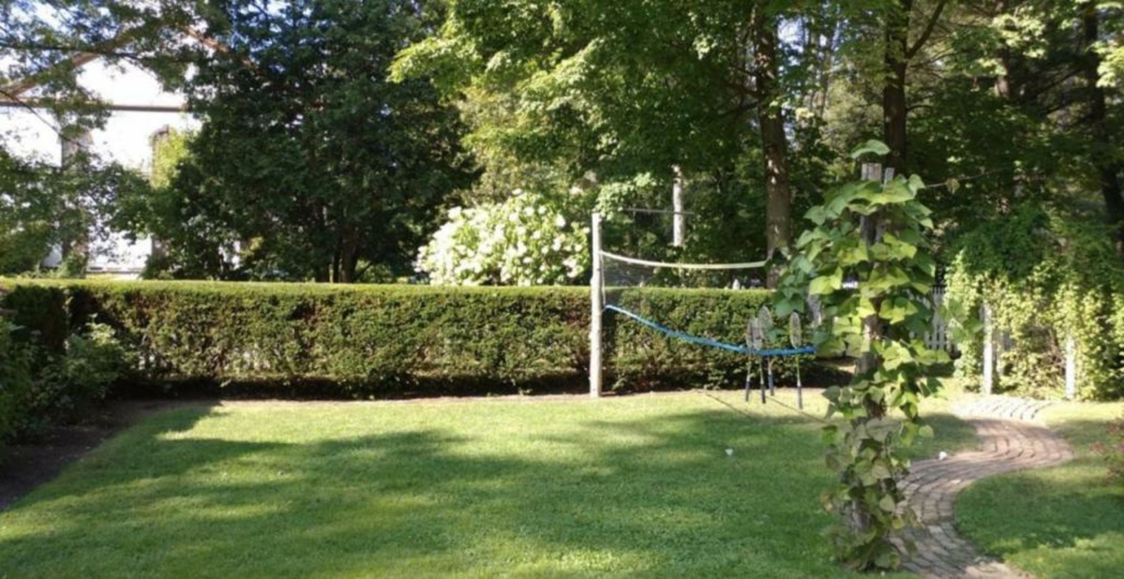 The Gables of Rhinebeck