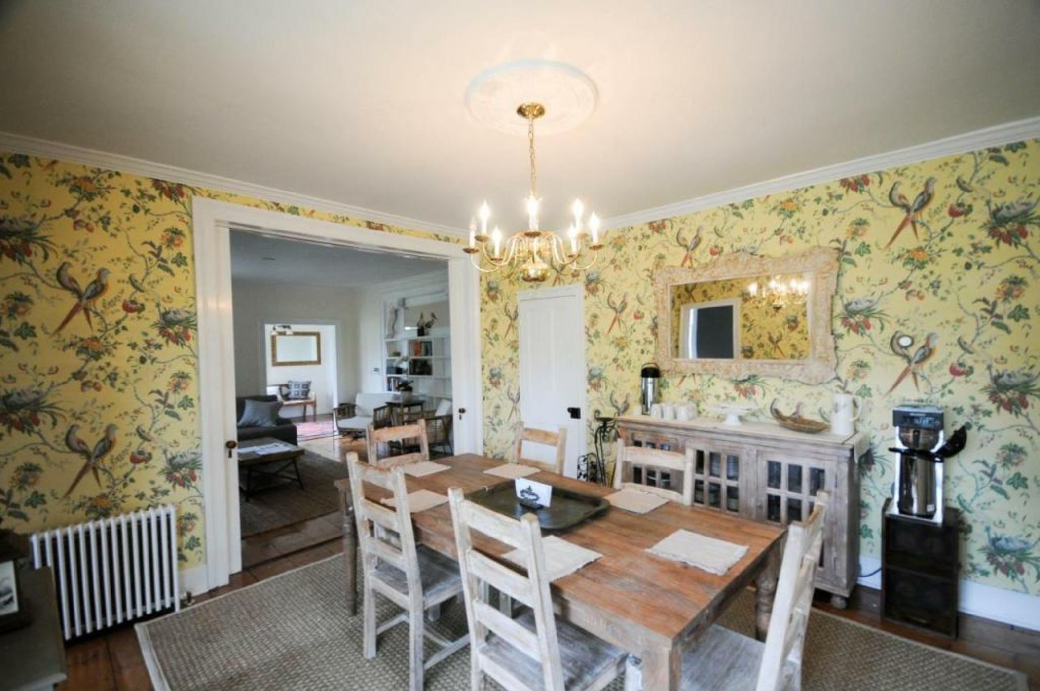 The Gables of Rhinebeck