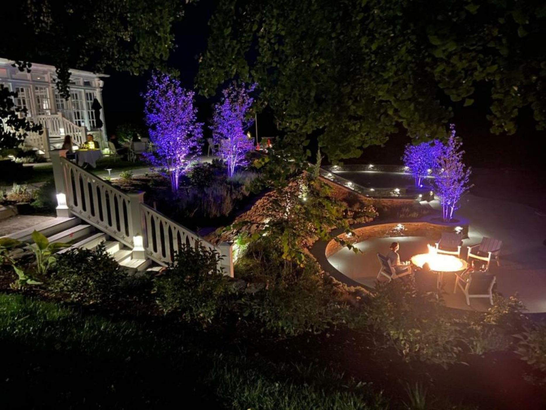 Inn at Taughannock Falls