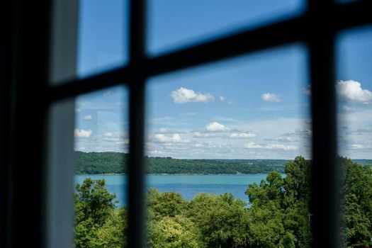 Inn at Taughannock Falls