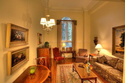 Geneva On The Lake Boutique Resort Hotel