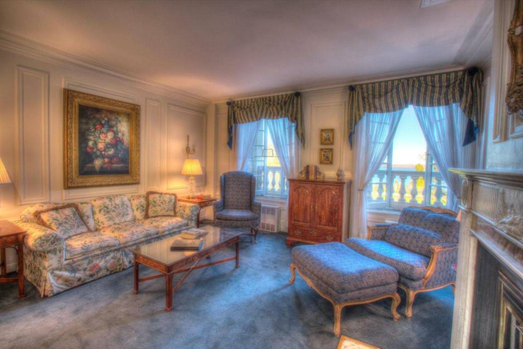 Geneva On The Lake Boutique Resort Hotel