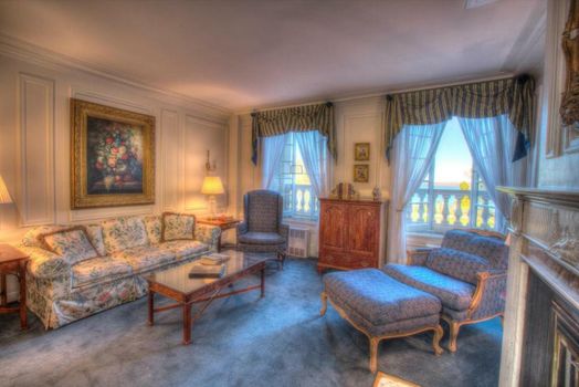 Geneva On The Lake Boutique Resort Hotel