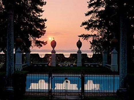 Geneva On The Lake Boutique Resort Hotel