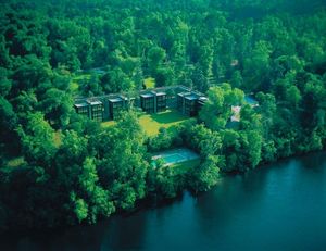 Middleton Place Inn The Inn at Middleton Place, Charleston, USA