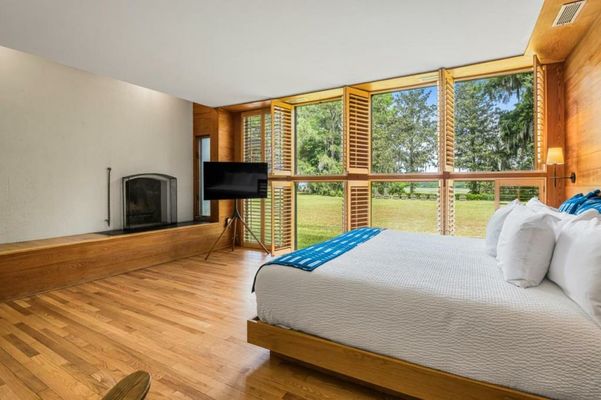 The Inn at Middleton Place