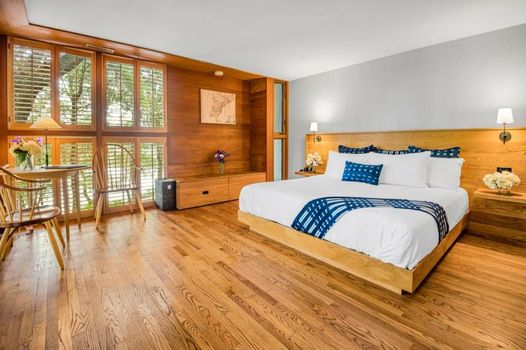 The Inn at Middleton Place