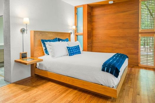 The Inn at Middleton Place