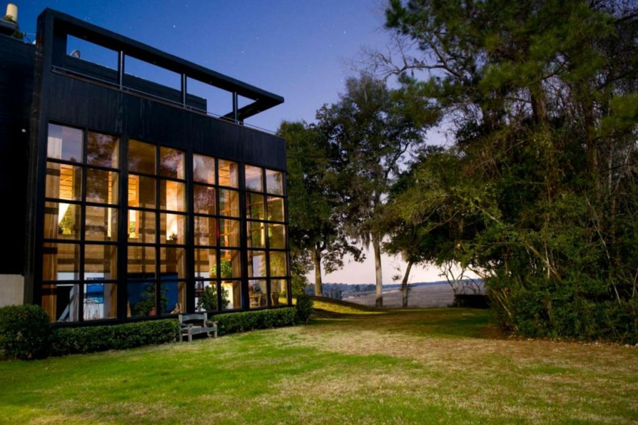 The Inn at Middleton Place