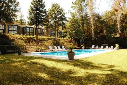 The Inn at Middleton Place