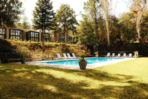 The Inn at Middleton Place