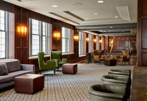 Hotel Phillips Kansas City, Curio Collection By Hilton