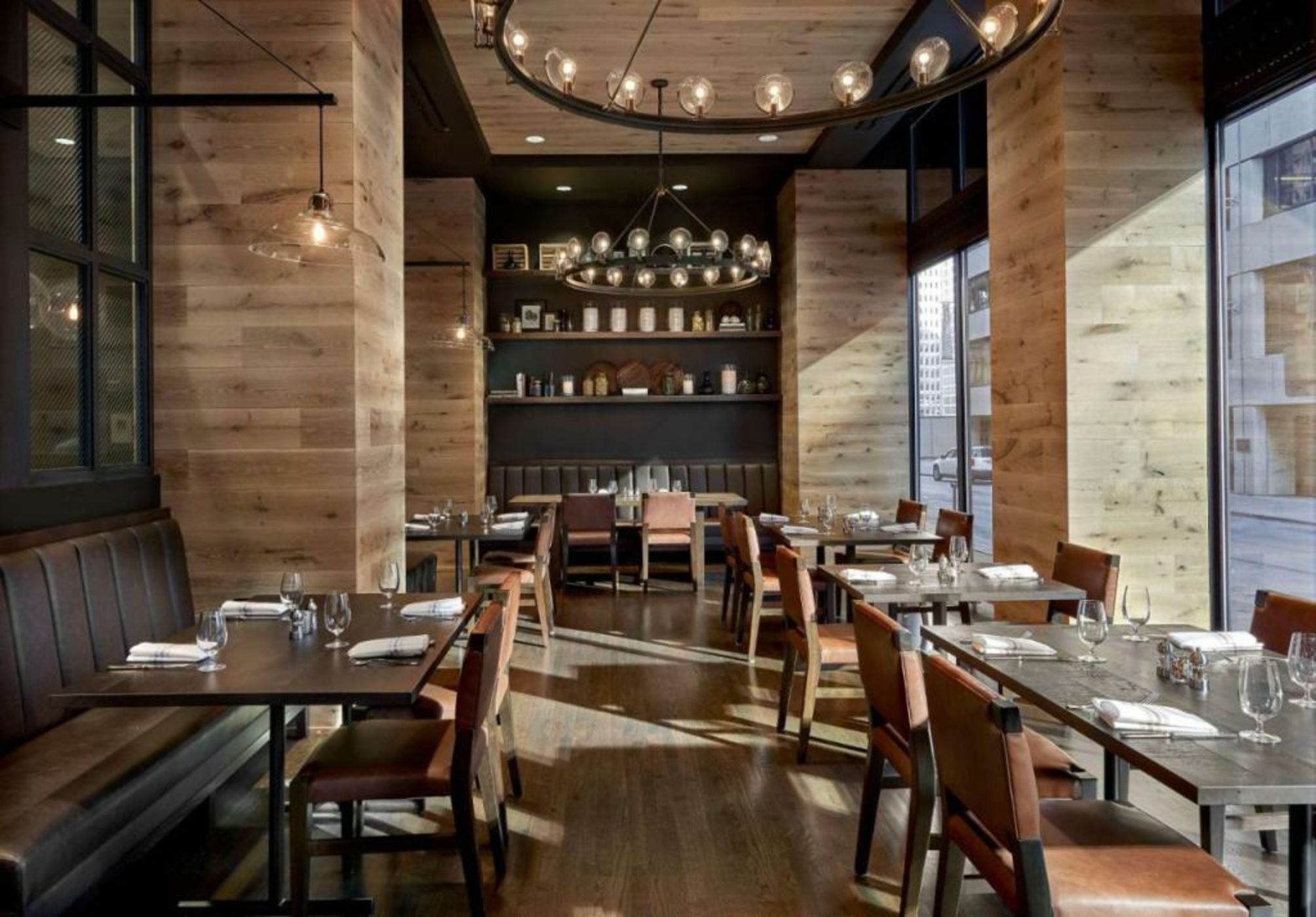 Hotel Phillips Kansas City, Curio Collection By Hilton