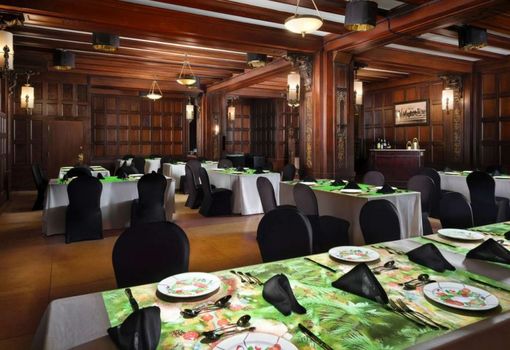 Hotel Phillips Kansas City, Curio Collection By Hilton