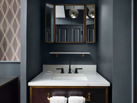 Hotel Phillips Kansas City, Curio Collection By Hilton