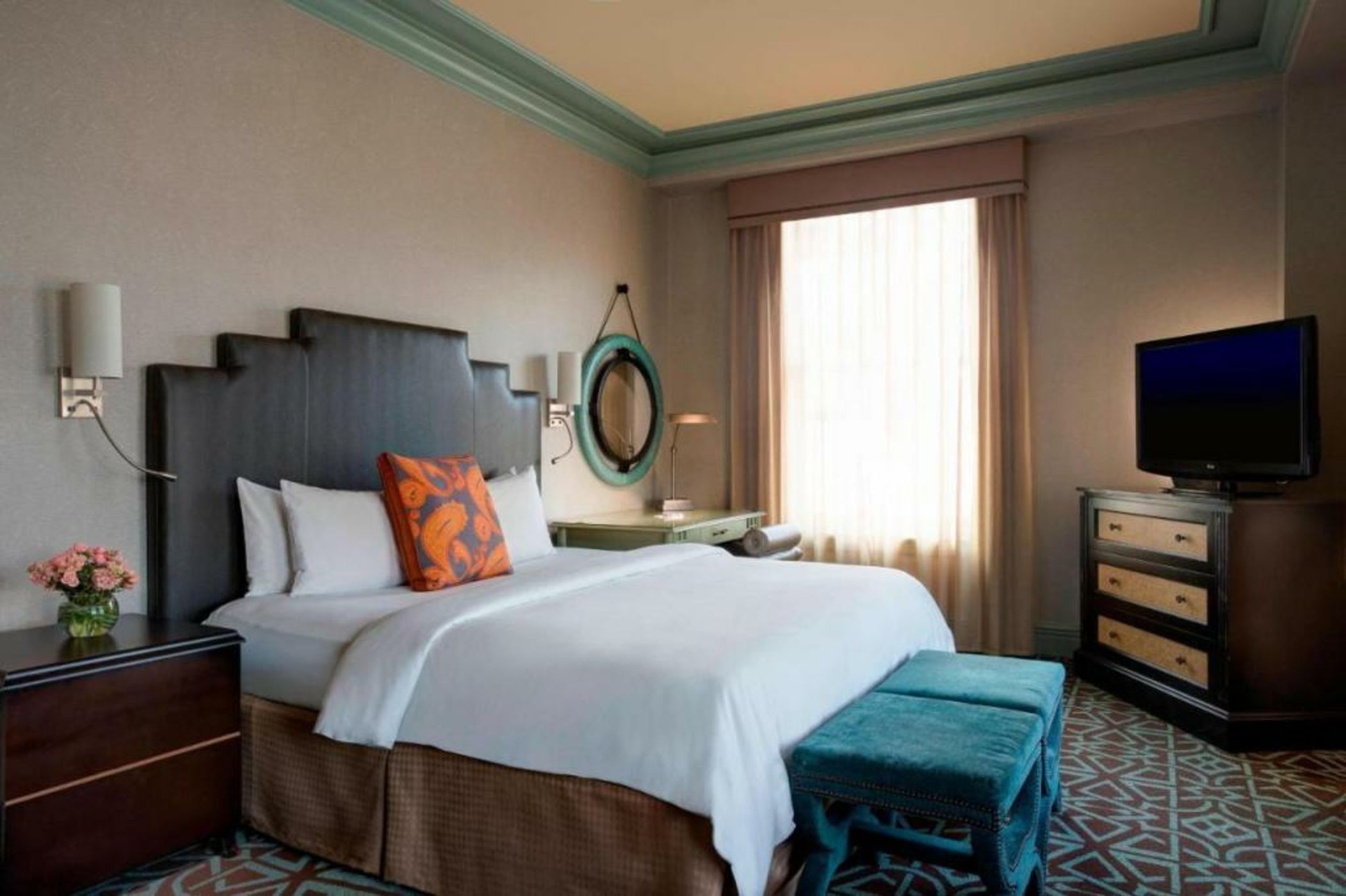 Hotel ICON, Autograph Collection