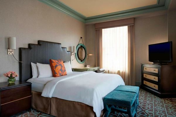 Hotel ICON, Autograph Collection