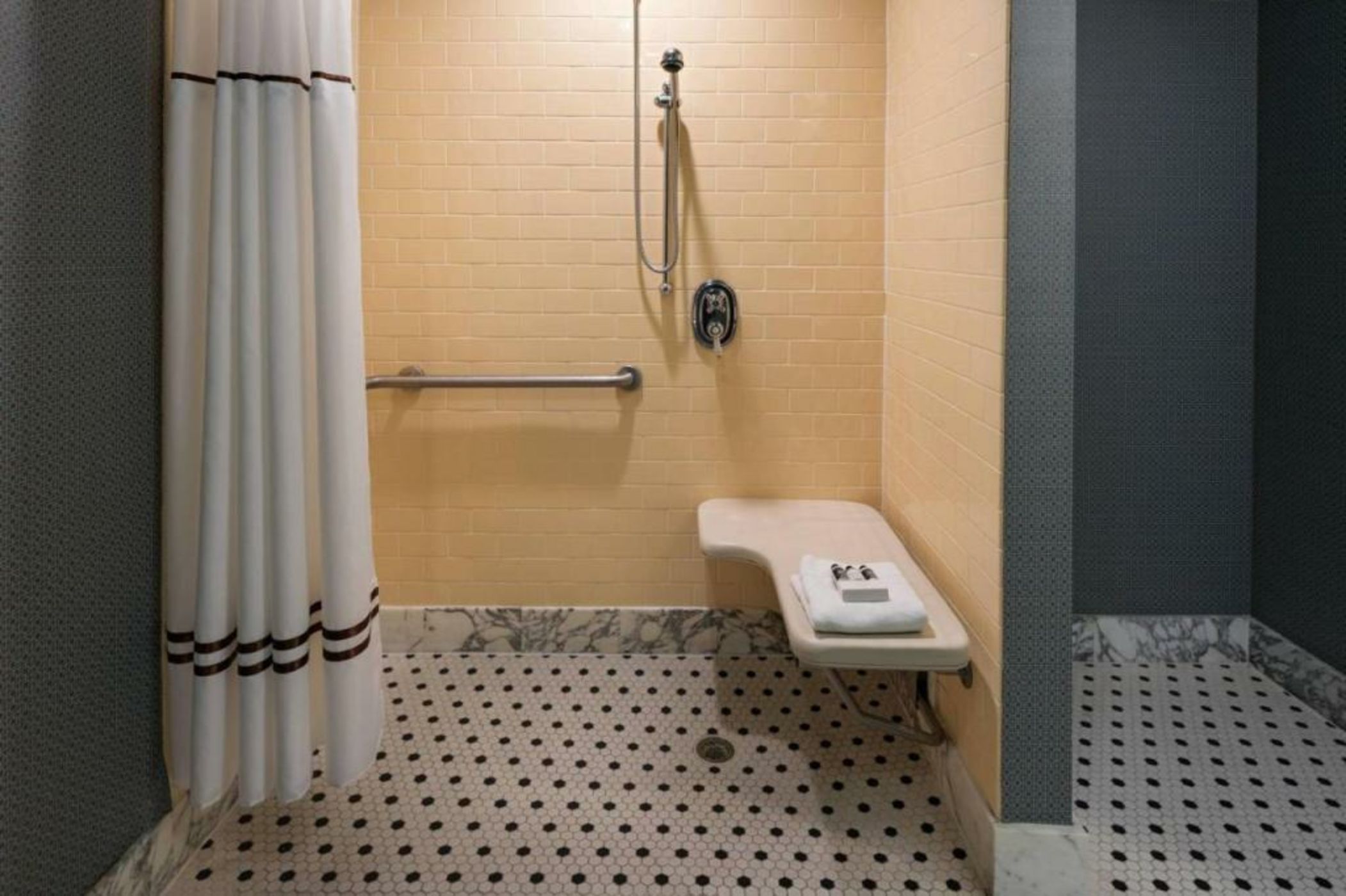 Hotel ICON, Autograph Collection