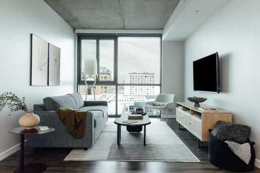 Mint House Denver - Downtown Union Station