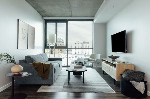 Mint House Denver - Downtown Union Station