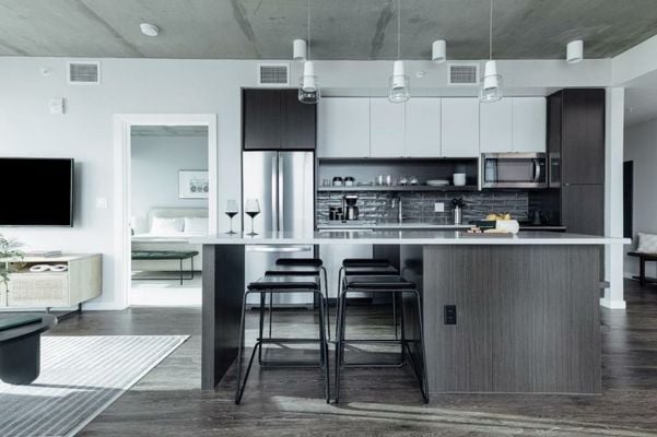 Mint House Denver - Downtown Union Station