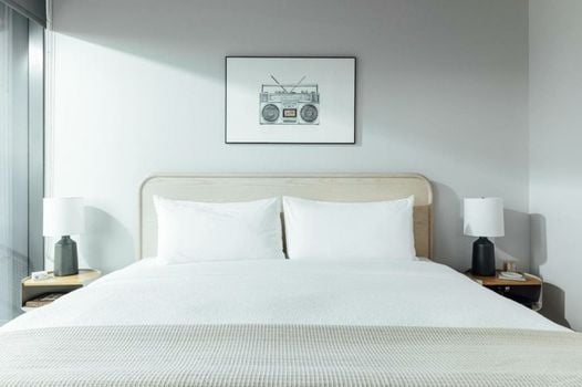 Mint House Denver - Downtown Union Station