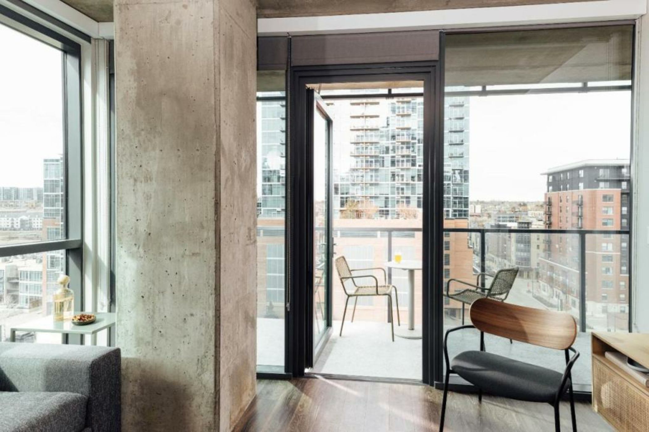 Mint House Denver - Downtown Union Station