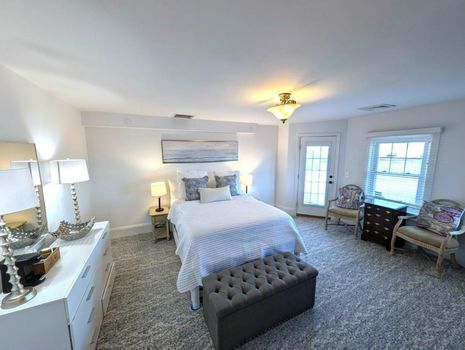 The Hewitt Wellington Hotel