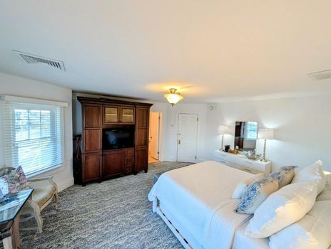 The Hewitt Wellington Hotel