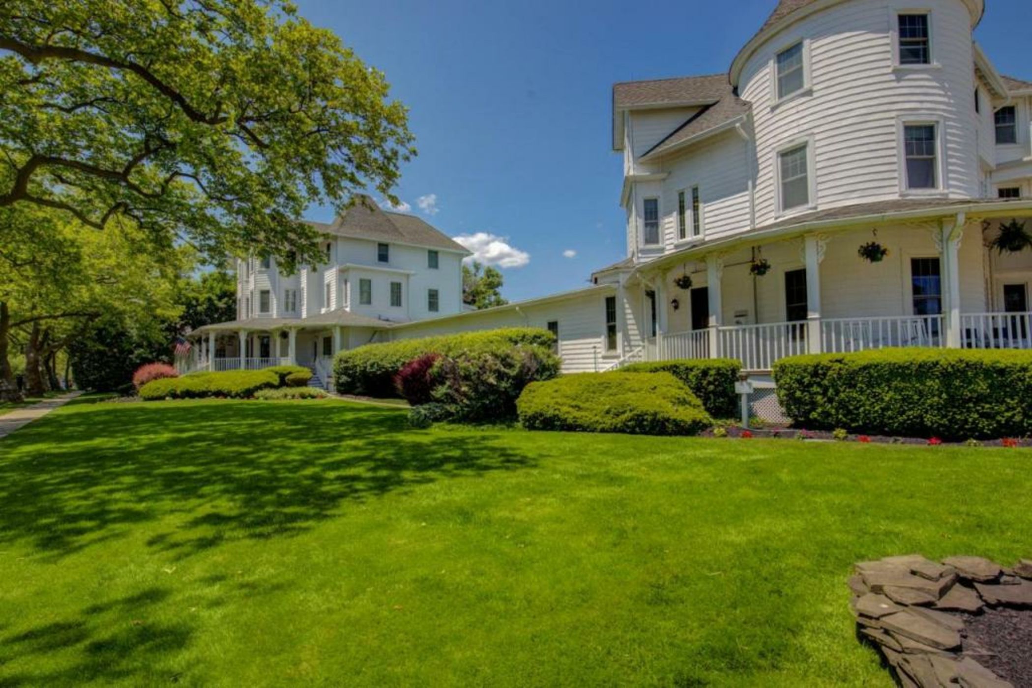 The Hewitt Wellington Hotel