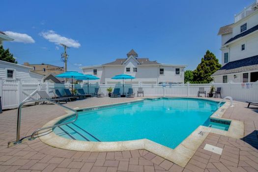 The Hewitt Wellington Hotel