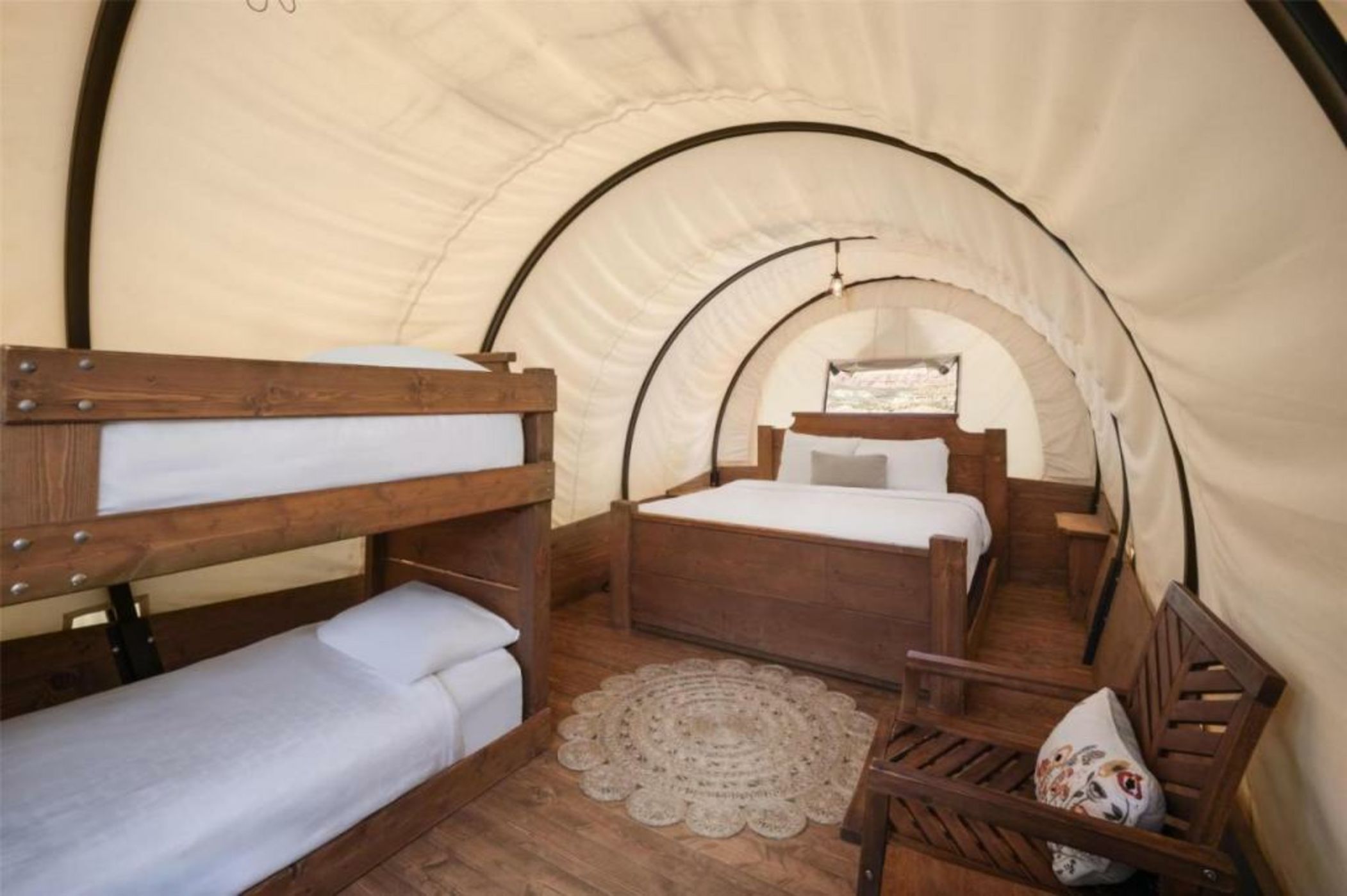 Zion Wildflower Resort