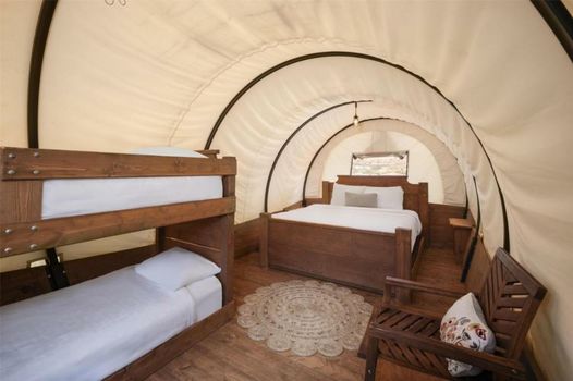 Zion Wildflower Resort