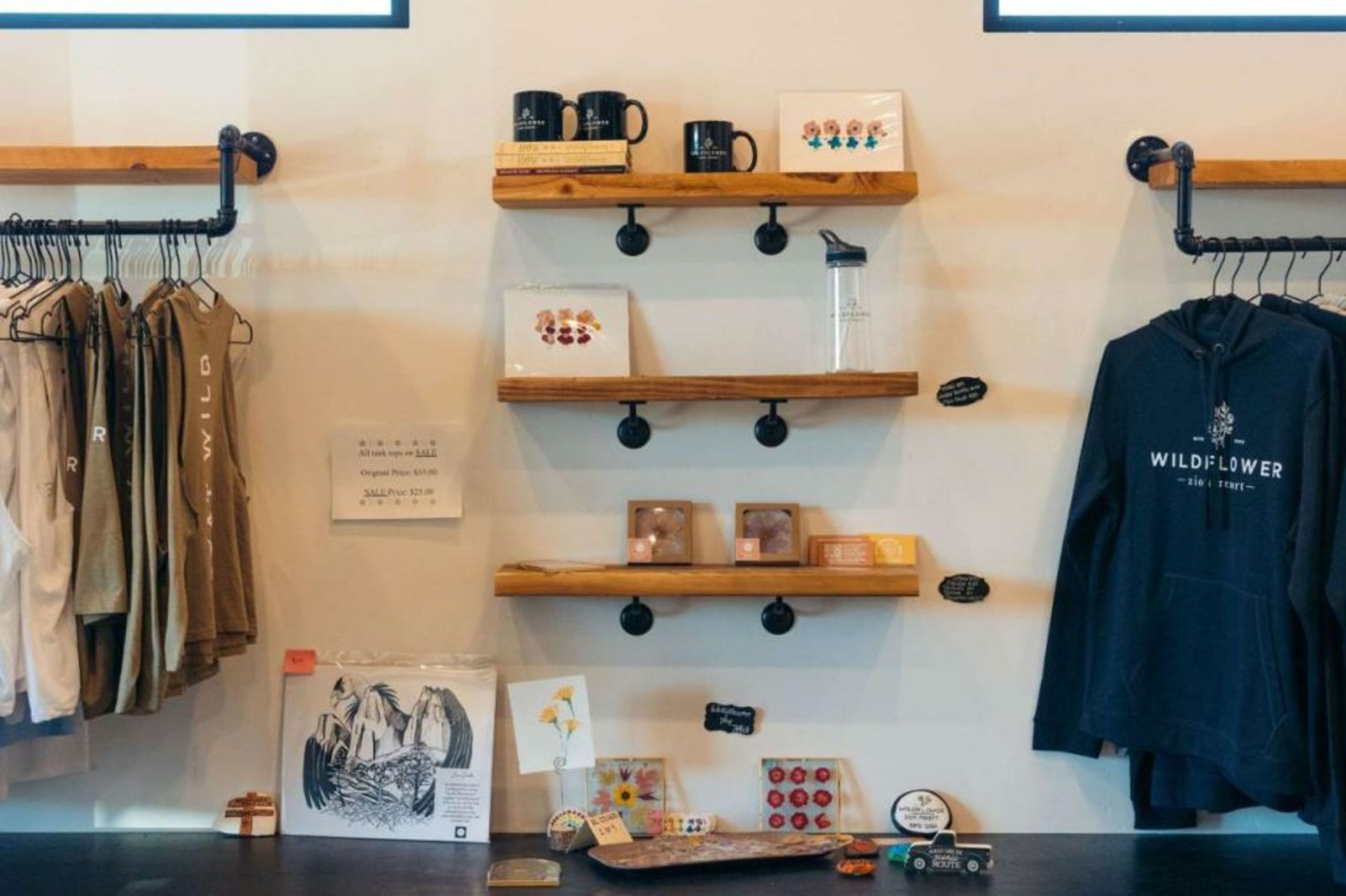 Zion Wildflower Resort