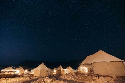 Zion Wildflower Resort