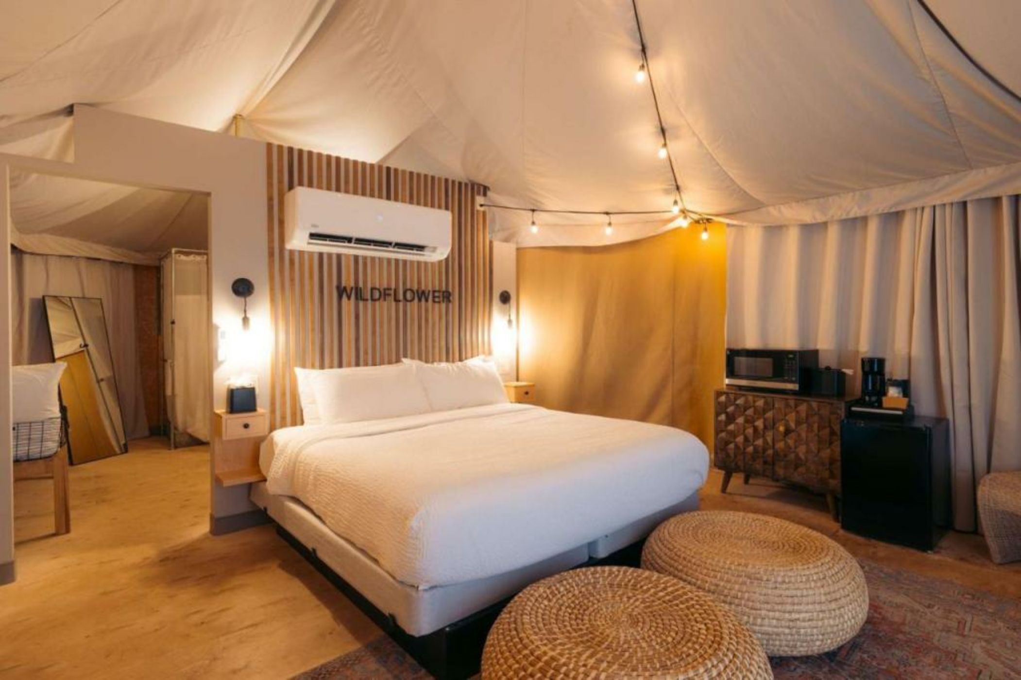 Zion Wildflower Resort