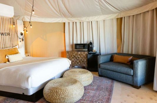 Zion Wildflower Resort