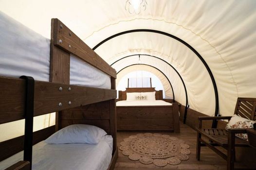 Zion Wildflower Resort