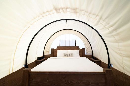 Zion Wildflower Resort, WorldHotels Backdrop