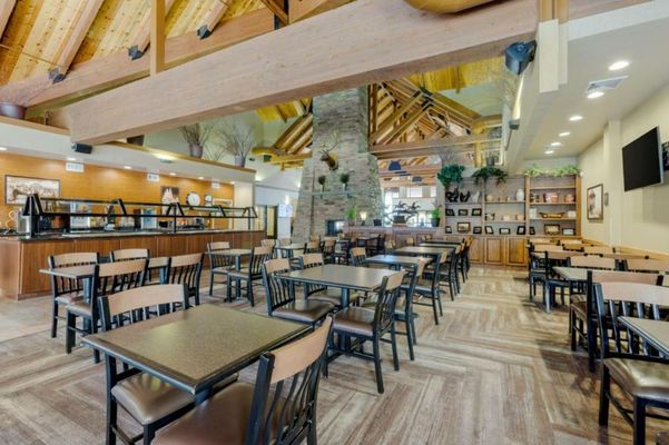 Best Western PLUS Bryce Canyon Grand Hotel