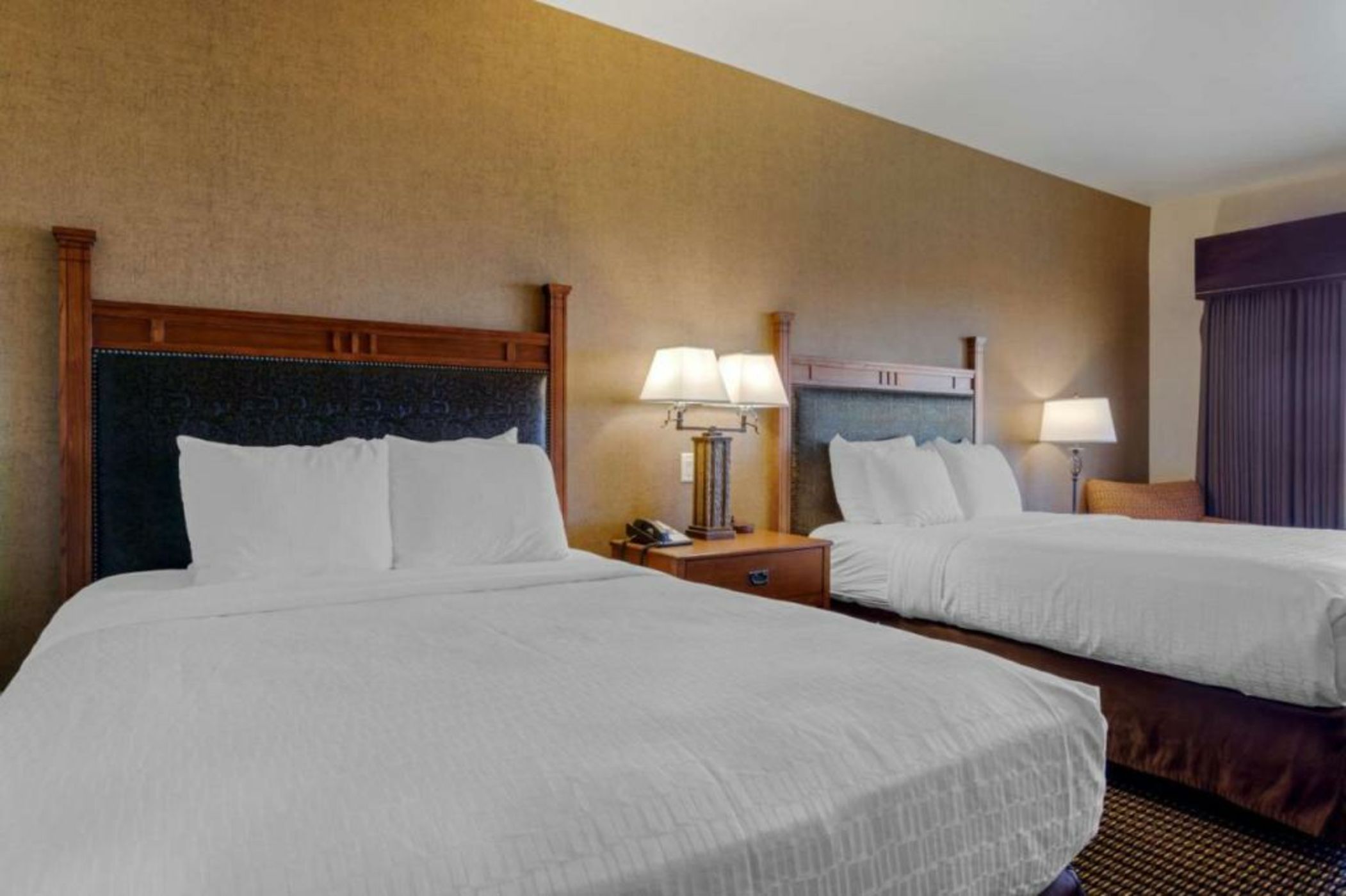 Best Western PLUS Bryce Canyon Grand Hotel