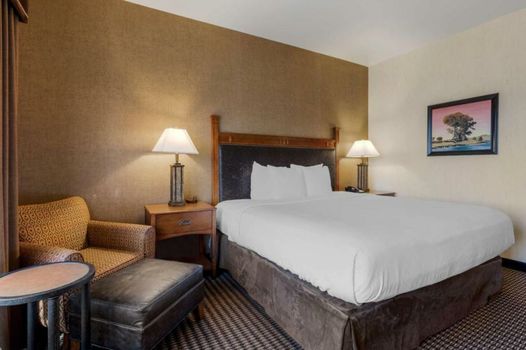 Best Western PLUS Bryce Canyon Grand Hotel