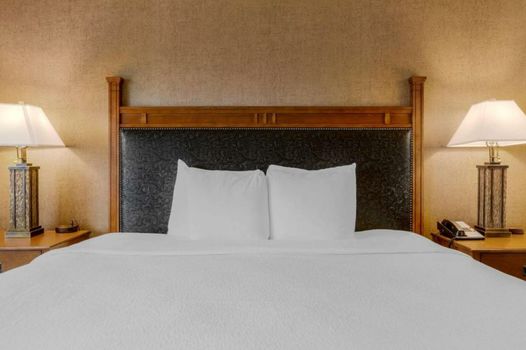 Best Western PLUS Bryce Canyon Grand Hotel