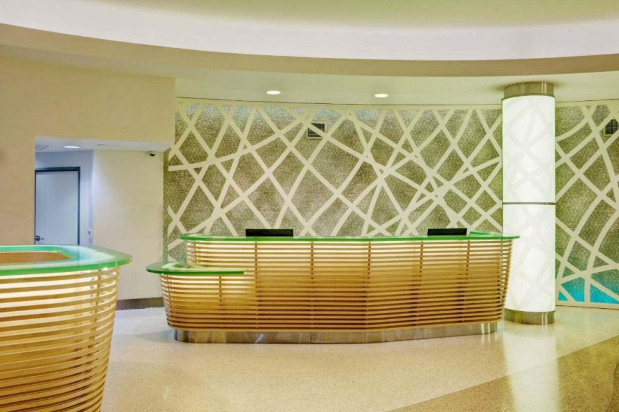 Pier South Resort, Autograph Collection