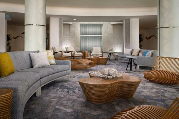 Pier South Resort, Autograph Collection